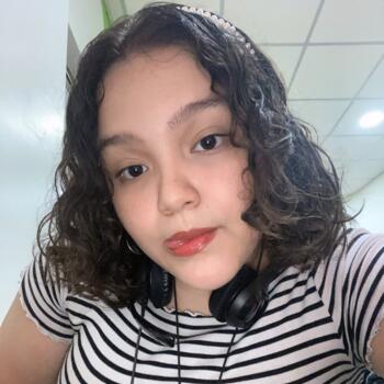Babysitter Managua: Judy Peralta