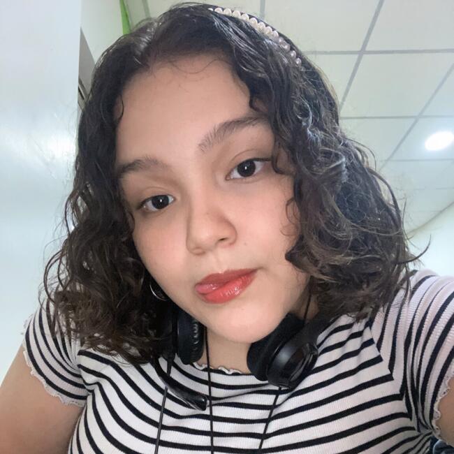 Babysitter in Managua: Judy Peralta