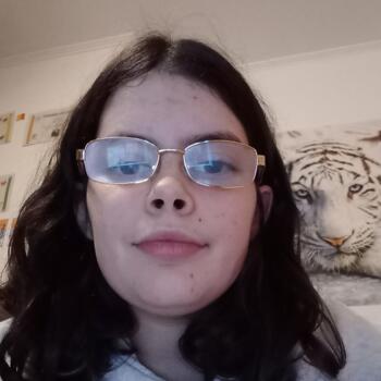 Babysitter in Aalst: Tasja
