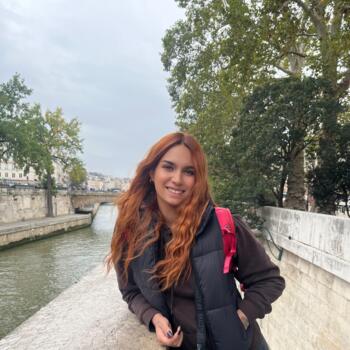 Babysitter in Santiago: Monserrat