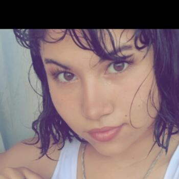 Babysitter in Rosario: Luna