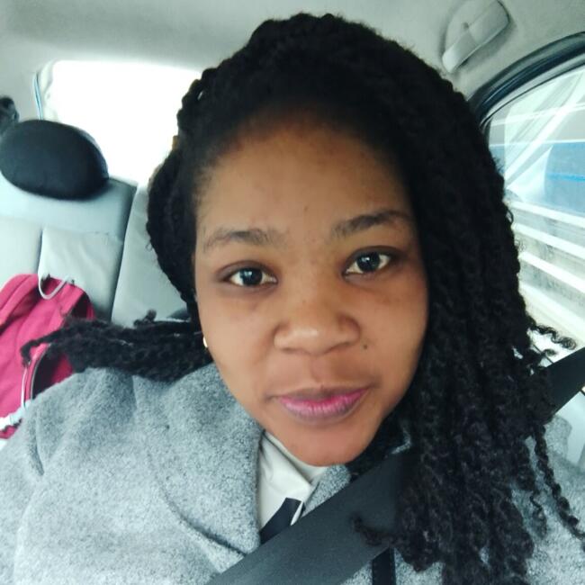 Babysitter in Garches: Christelle