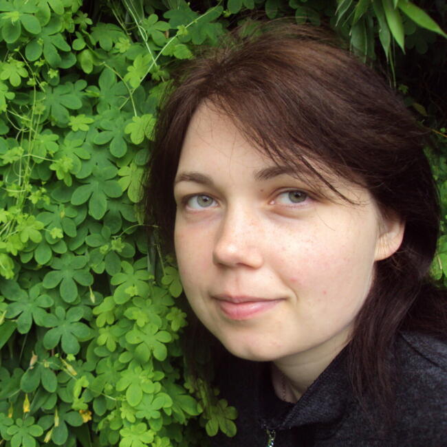 Babysitting job in Lucan: Ksenia