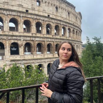Babysitter Cesena: Chiara
