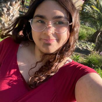 Niñera en Curicó: Belén