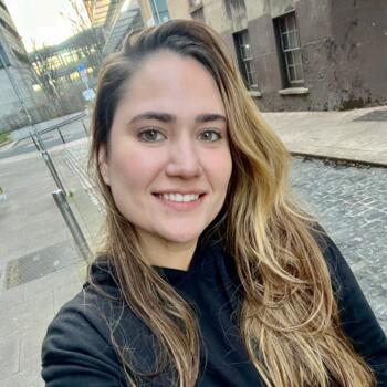 Babysitter in Dublin: Valeska