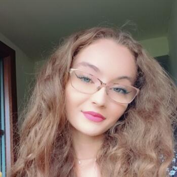 Babysitter in Rožmitál pod Třemšínem: Daniela