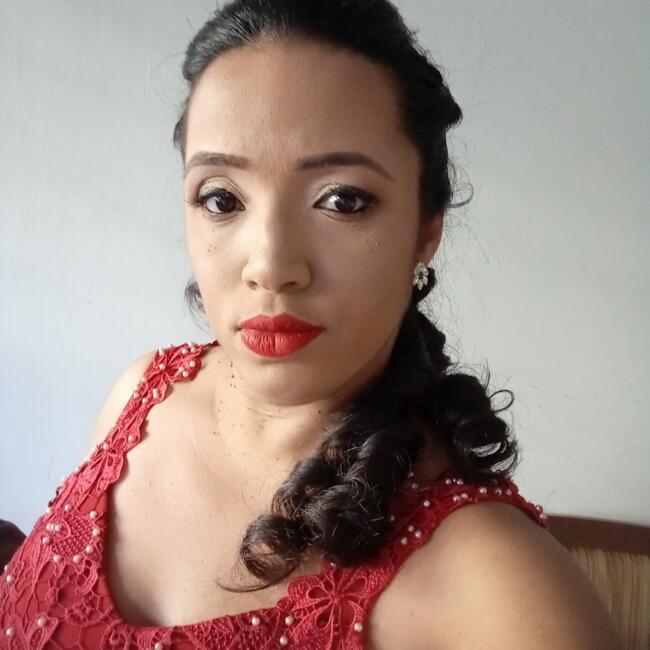 Babá em São Paulo: Regiane