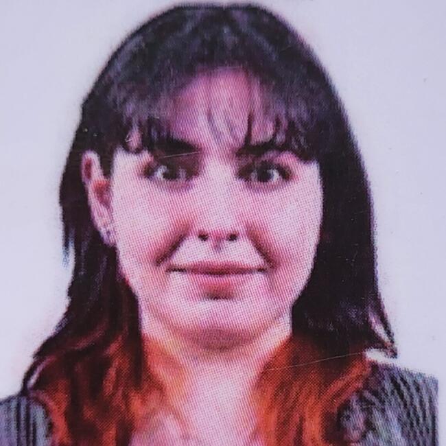 Babysitter in Néo Rýsi: Χριστίνα-Άννα 