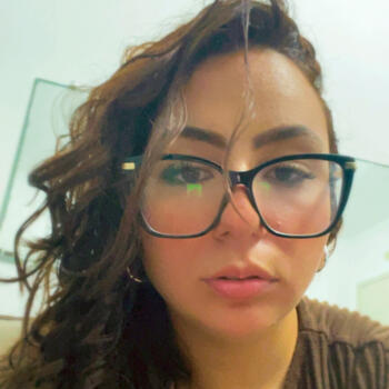 Babysitter Praia Grande: Pietra