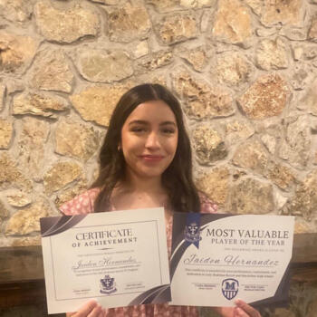 Babysitter in Atascosa: Jaiden