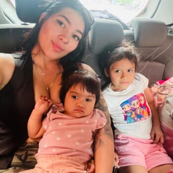 Babysitter in Medellín: Estefaní
