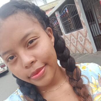 Niñera en Veracruz: Mery
