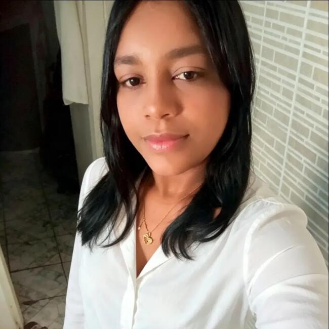 Babá em Carapicuíba: Ilza
