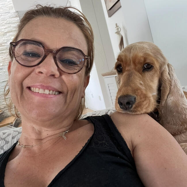 Babysitter em Seixezelo: Anabela