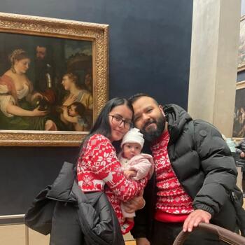 Trabajo de canguro en Lejona: trabajo de canguro Laura