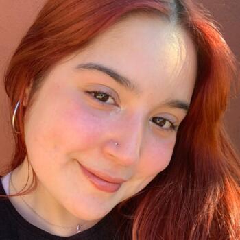 Baby-sitter in Talca: Catalina
