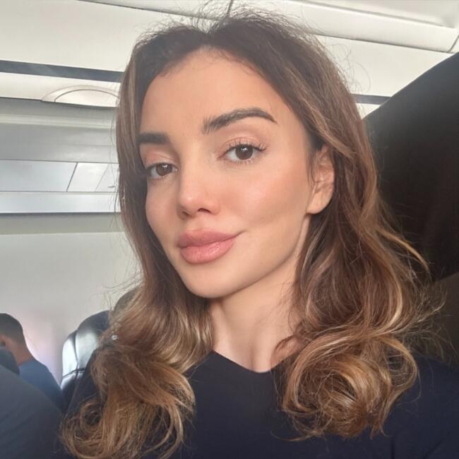 Emprego de babá em Rio de Janeiro: Gina