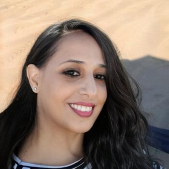 مربية أطفال في الدار البيضاء: Malika