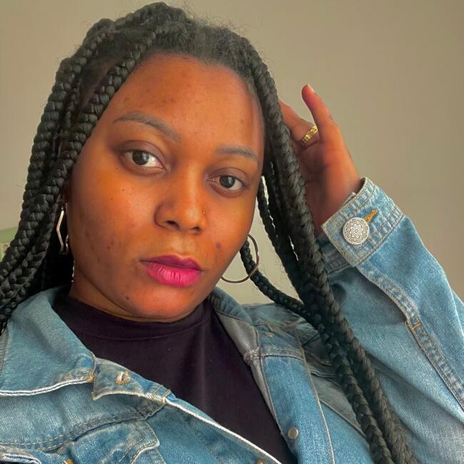 Babysitter in Dubai: Blessing