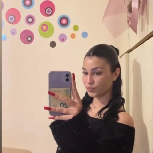 Babysitter in Argyroúpoli: Δημητρα