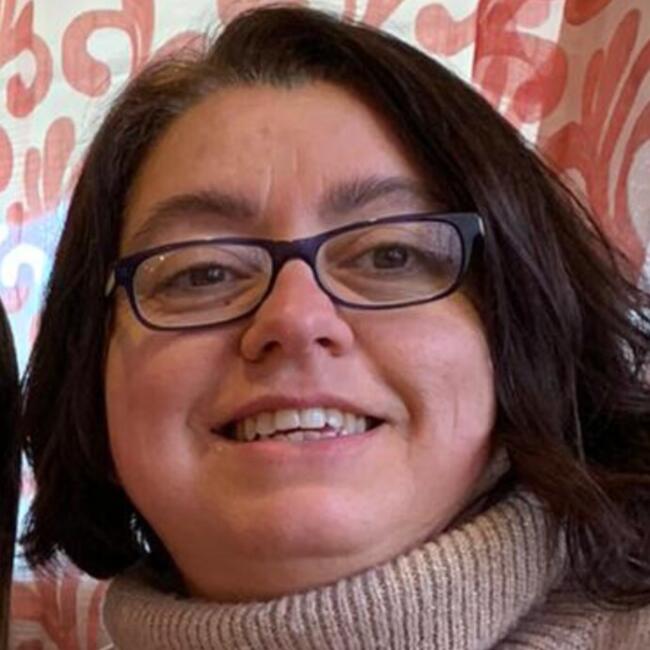 Babysitter a Ponzano Veneto: Simonetta