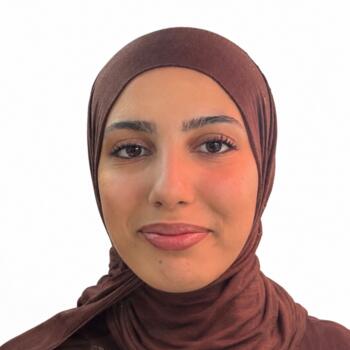 Baby-sitter Haacht: Naima