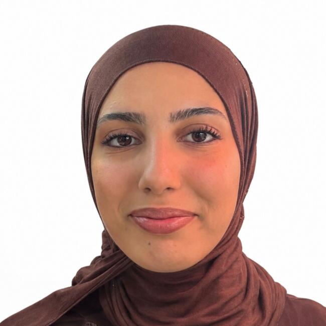 Babysitter in Haacht: Naima
