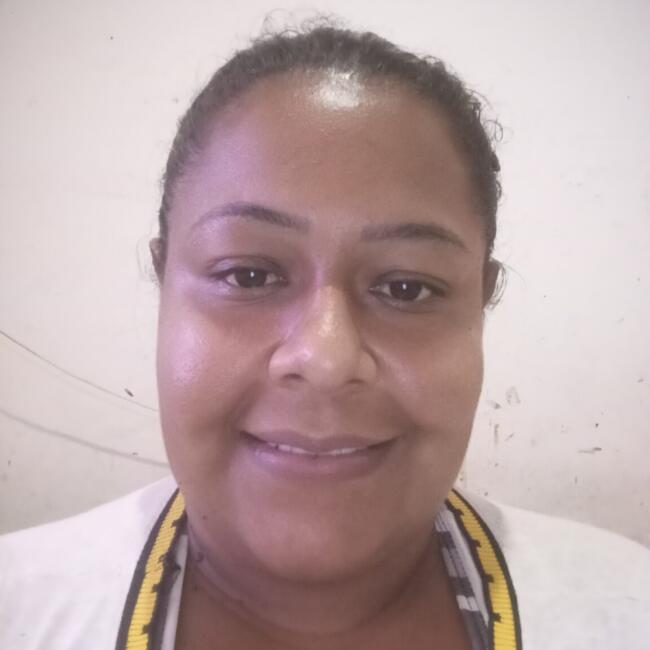 Babysitter in Fortaleza: Daniela