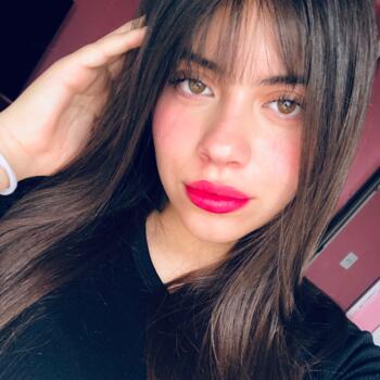 Babysitter in Buin: Agustina