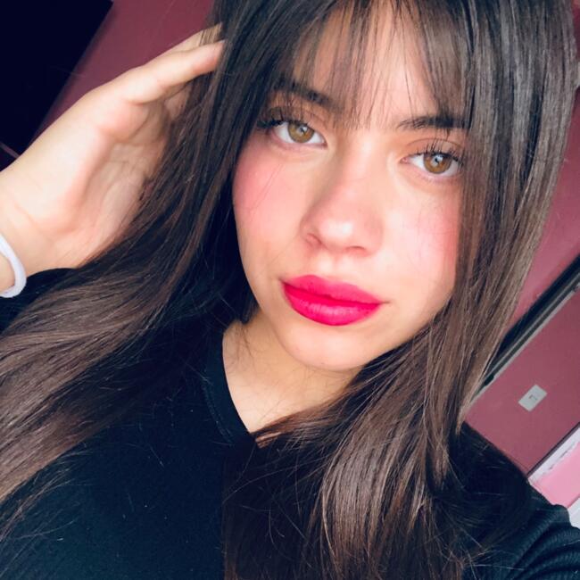Babysitter in Buin: Agustina