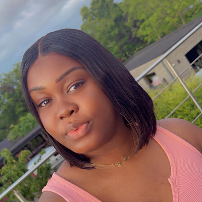 Nanny in Wuustwezel: Seraphine