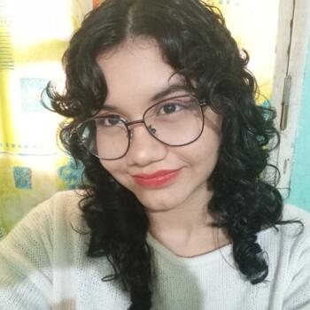 Niñera en Lambaré: Jimena