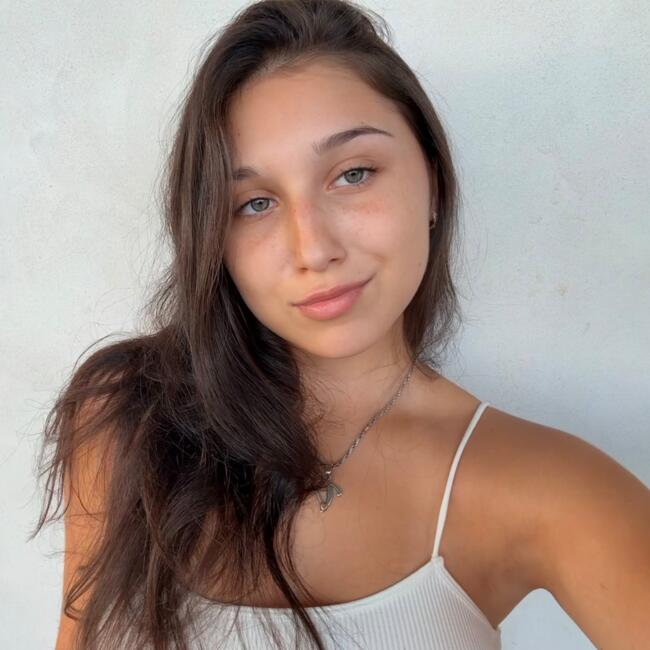 Niñera en Concordia: Valentina