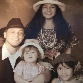 Job de garde d'enfants à San Antonio: job de garde d'enfants Codie