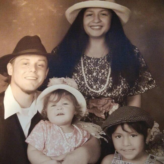 Babysitting job in San Antonio: Codie