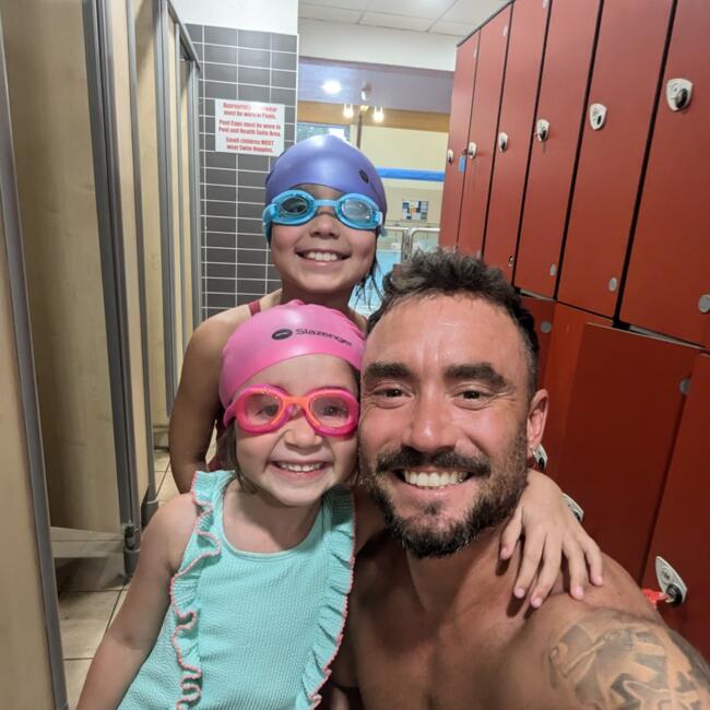 Babysitting job in Bray: Thomas