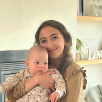 Babysitter Machalí: Tiare Montoya