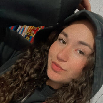 Babysitter Isla de Maipo: Krishna