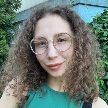 Părinte Iași: Liliia