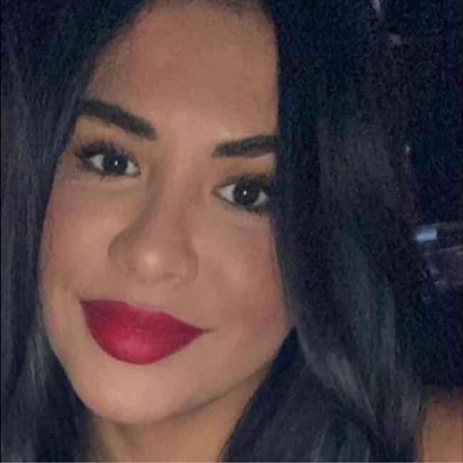 Educatore a Rimini: Evelyne