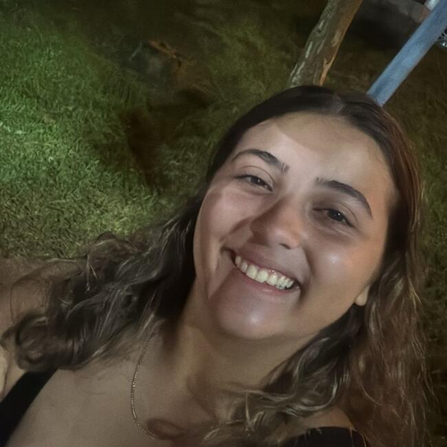 Babá em Mogi das Cruzes: MARIA