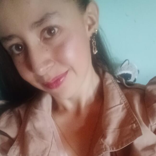 Babysitter in Funza: Lady Natalia