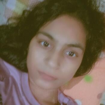 Babysitter Mumbai: Fiza