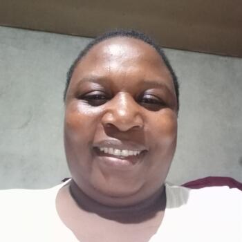 Babysitter in Cape Town: Sekai