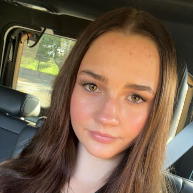 Babysitter in Walnut Creek (California): Kenley