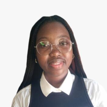 Nanny in Abidjan: Affoue Vanessa