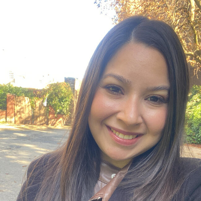 Babysitter in Lucan: Yohanna