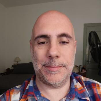 Parent Lomas de Zamora (Buenos Aires): Joan