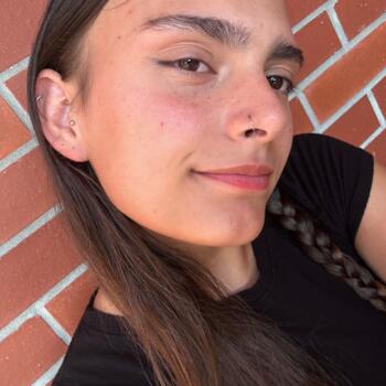 Babysitter in Brownsville: Maria Eduarda